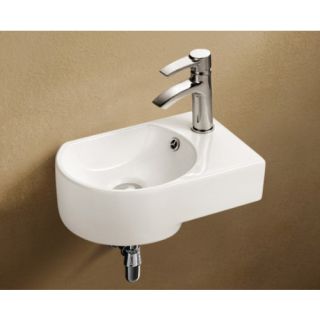 Раковина подвесная WW SK Арт. AISBACH 5014R 10000003877